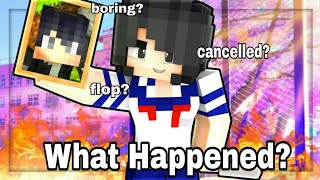 What happened to Yandere High School? | ItsFunneh Rant