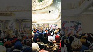 ਤਭੇ ਗੋਬਿੰਦ ਨਾਮ ਕਹਾਊ | ਭਾਈ ਗੁਰਇਕਬਾਲ ਸਿੰਘ ਜੀ ਮਾਤਾ ਕੋਲਾ ਜੀ ਟਕਸਾਲ |