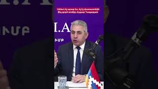 Աննա՛,ո՛չ արաբ ես, ո՛չ էշ փառատոնին ի՞նչ գործ ունեիր. Էդգար Ղազարյան #hayelilive #ուղիղ