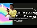 Theologian in Digital Business