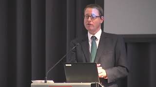 Jonathan Freedland - 2017 ECS Lecture - Post-truth, lies and fake news