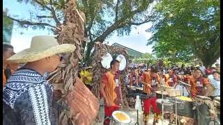 sangkaan festival 2022 street dancing stc