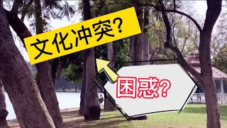 跨国婚姻/美国医生中国妻【27】中国女人的哪些行为困扰到了美国人？ May 10, 2021