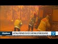 Canadians heading to Australia to fight fires