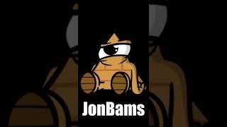 JonBams Season 2 Death #shorts