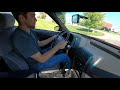 1992 dodge daytona test drive