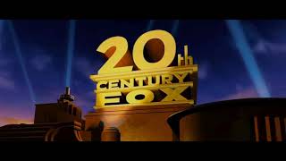 DLC: 20th Century Fox/Universal Pictures/Regency Enterprises (2008)