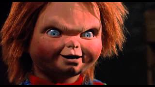 Chucky meets Tyler - Child's Play 3 [1080p HD]