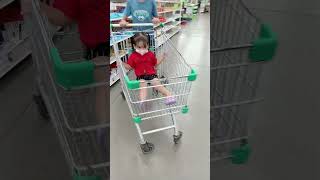 Mahilig sumakay sa Cart,..#shortvideo #videoshorts