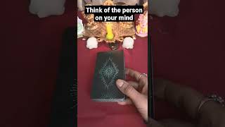 #tarotreading#shorts#shortsvideo#fyp#tarot#youtubeshorts#love#currentfeelings#tarotcards #lovetarot