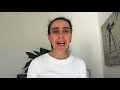 Ted Talk Review Choices That Can Change Our Life by Caroline Myss
