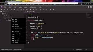 SQL - query scripts for dynamic websites