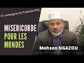 Épisode 3 - Miséricorde pour les mondes - Mohsen NGAZOU