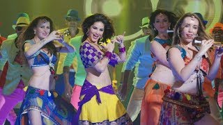 Daaru Peeke Dance - Neha Kakkar | Kuch Kuch Locha Hai | Sunny Leone | Hot Laila