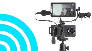 SMARTPHONE STUDIO SETUP 2018 - WIFI EDITION - Tubenoob