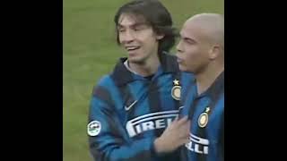 Ronaldo-Baggio-Zamorano show