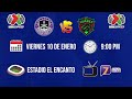 jornada 1 liga mx clausura 2025