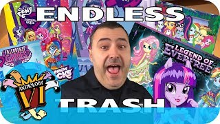 ENDLESS TRASH