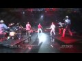 Highlights & MiSt - Come And Get Me Now - Melodifestivalen 2010 (Semi-Final 2)