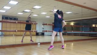 Zumba Dance Workout for weight loss ~婉妤舞蹈工作室