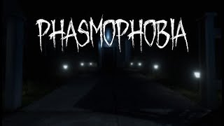 Phasmophobia WITH BROS   ||    AsHiYa Live Stream