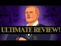 BULLY - The Ultimate Retrospective [Supercut Edition]