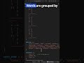 I Built Hangman in Python (Part 1) — Project Structure, Data & Game Design #coding #python