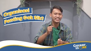 Career in One' | KEGIATAN PENUNJANG KARIR