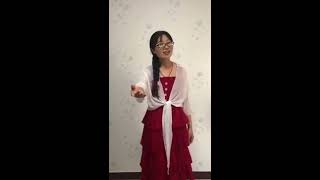 DU Tingting - Chinese song - \