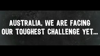 Our Toughest Challenge Yet