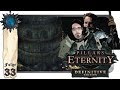 Pillars of Eternity – Definitive Edition– #33 Toryn Gent der Schattenboxer |Blind|Deutsch|