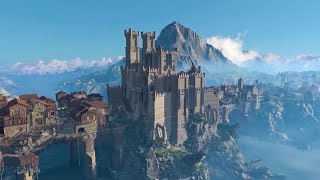 5 Game Worlds So Immersive You Will Forget Reality Exists