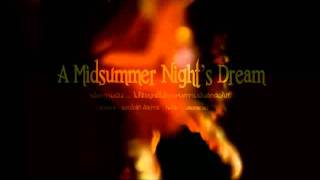 ดอกไม้มนตรา - เพลงละครเวที A Midsummer Night's Dream