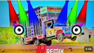 Teja ji new🐎 song 2025 !धोल्यो सासरिये चाल्यो🚨(Remix)Lilan Mari Tejal Singariyo Remix Hard Bass Mix🐎