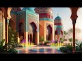 Soothing Middle East Melodies: 1 Hour of Peaceful Tunes