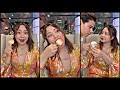 Janna Nick || Mango & Peach Viral Ice Cream.. Level Biasa Yang Nak Habiskan Pun Tak Sanggup 😀