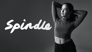 Spindle Session: CXLOE Covers Billie Eilish 'Bellyache'