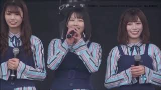 日向坂46　ライブ　「NO WAR in the future」　「JOYFUL LOVE」　live