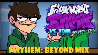 Eddsworld Mayhem: Beyond Mix