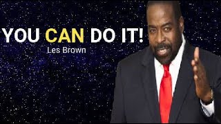 IT'S POSSIBLE | LES BROWN