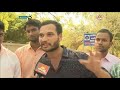 ysrcp student wing president salam babu u0026 leaders speaks on protest for ap special status