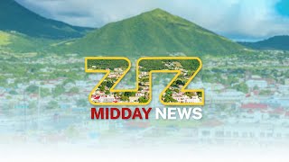 ZIZ Midday News - January 10 , 2025