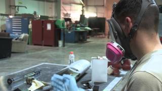 Aircraft Structural Maintenance