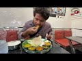 balkampet yellamma temple దర్శనం completed hyderabad food vlog sivaprasad thallapalle