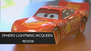 The Best RC Car Ever!? | Sphero Lightning McQueen Review
