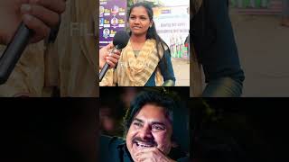 మనసున్న మహారాజు మా కళ్యాణ్💯girl opinion on #pawankalyan #pawankalyanlatest #short #ytshortsvideo