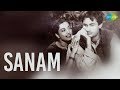 Sanam - Hindi(1950) | Full Hindi Movie | Suraiya,Dev Anand,Meena Kumari,Gope.,K.N.Singh