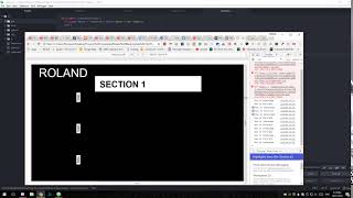 responsive window resize