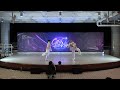 【2024 City Vibe】Woogie Ladies | 37th CityU Danso Hvezda | Dance Competition