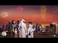 A proud day for Qatar | Qatar Airways